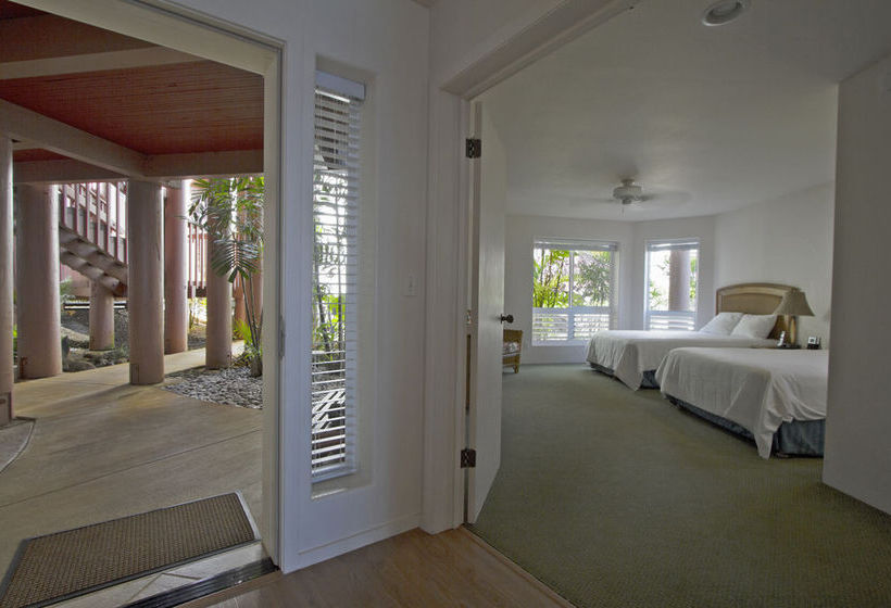 Hotel Wyndham Shearwater  | Princeville | Hawaii | United States 17