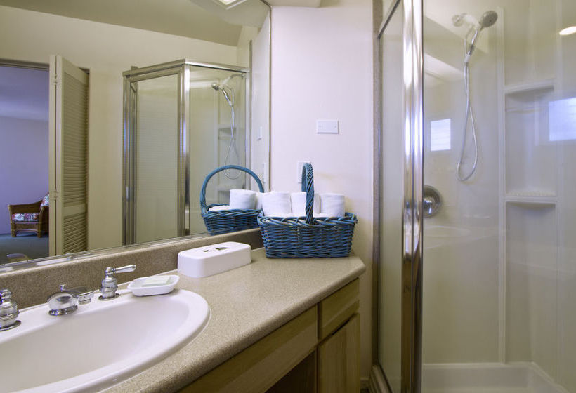 Hotel Wyndham Shearwater  | Princeville | Hawaii | United States 18