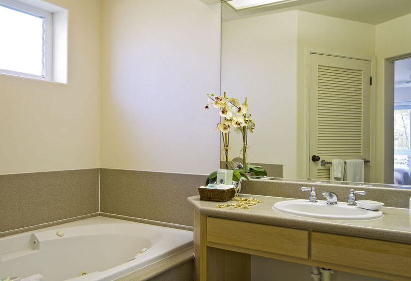 Hotel Wyndham Shearwater  | Princeville | Hawaii | United States 19