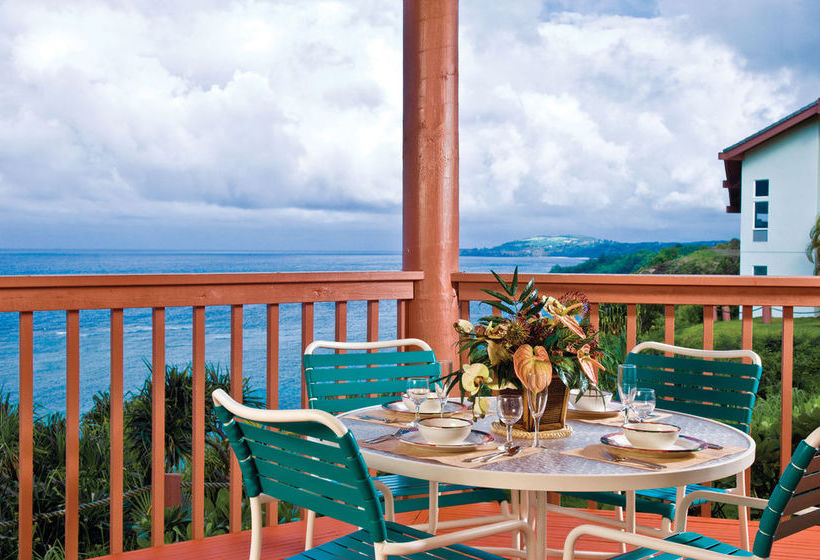 Hotel Wyndham Shearwater  | Princeville | Hawaii | United States 2