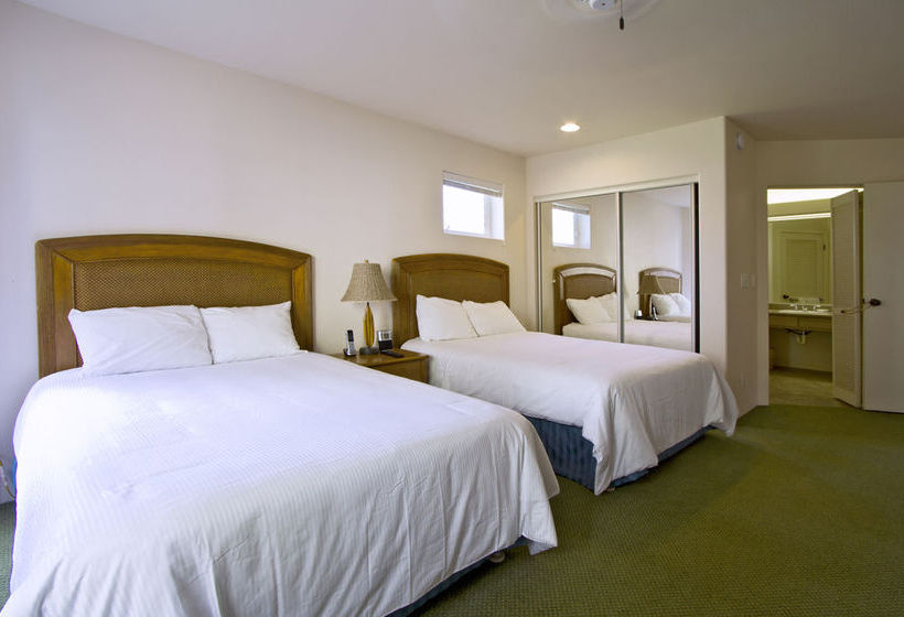 Hotel Wyndham Shearwater  | Princeville | Hawaii | United States 20