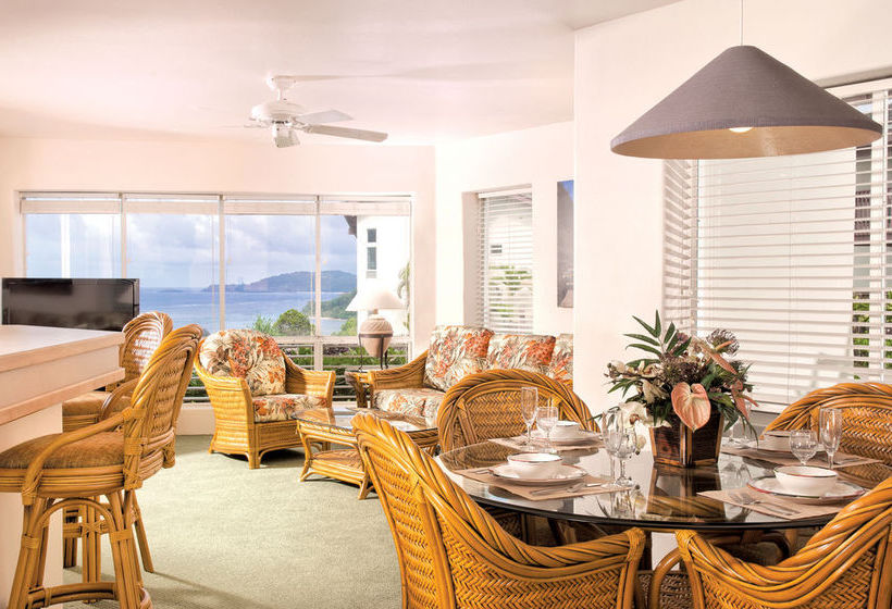 Hotel Wyndham Shearwater  | Princeville | Hawaii | United States 3