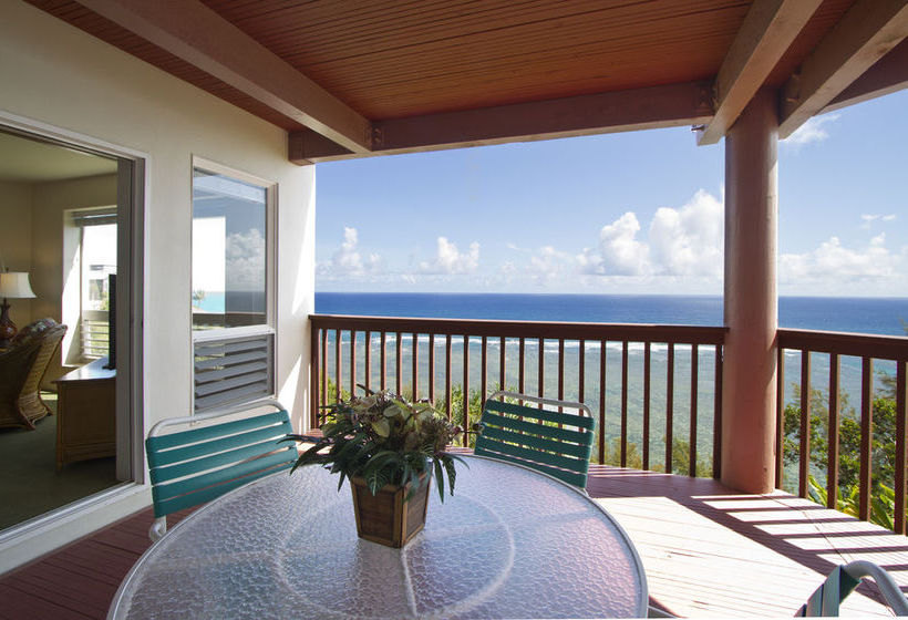Hotel Wyndham Shearwater  | Princeville | Hawaii | United States 4
