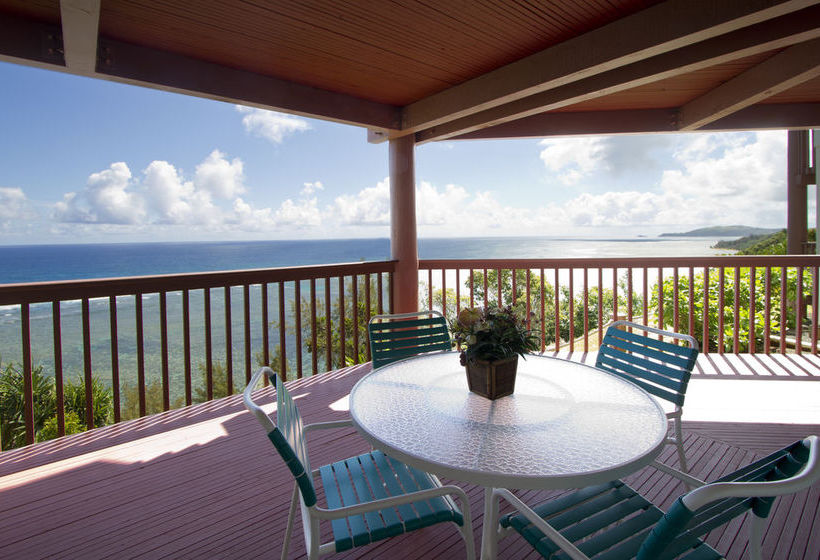 Hotel Wyndham Shearwater  | Princeville | Hawaii | United States 5