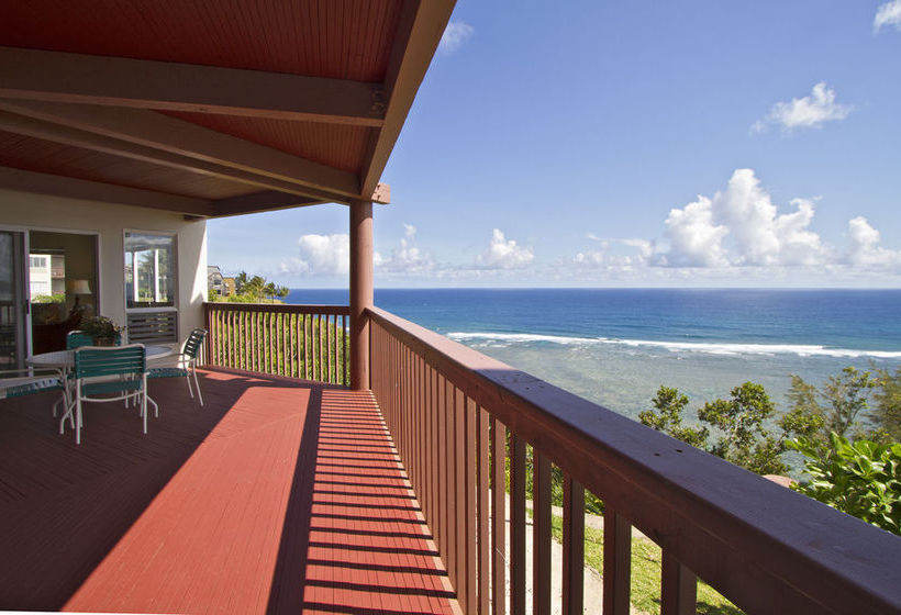 Hotel Wyndham Shearwater  | Princeville | Hawaii | United States 6