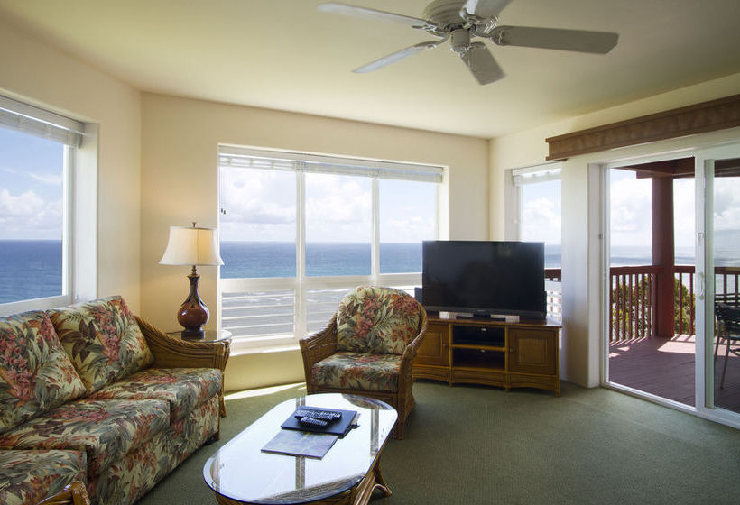 Hotel Wyndham Shearwater  | Princeville | Hawaii | United States 7