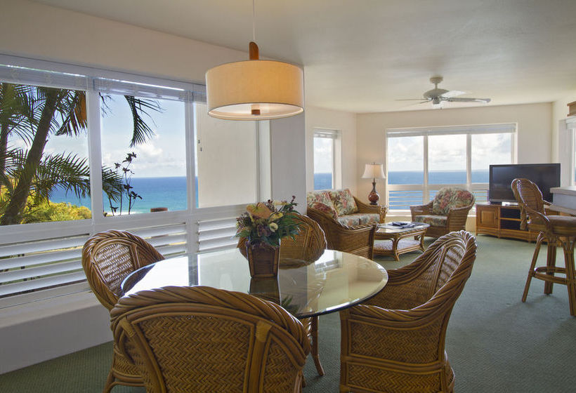 Hotel Wyndham Shearwater  | Princeville | Hawaii | United States 8