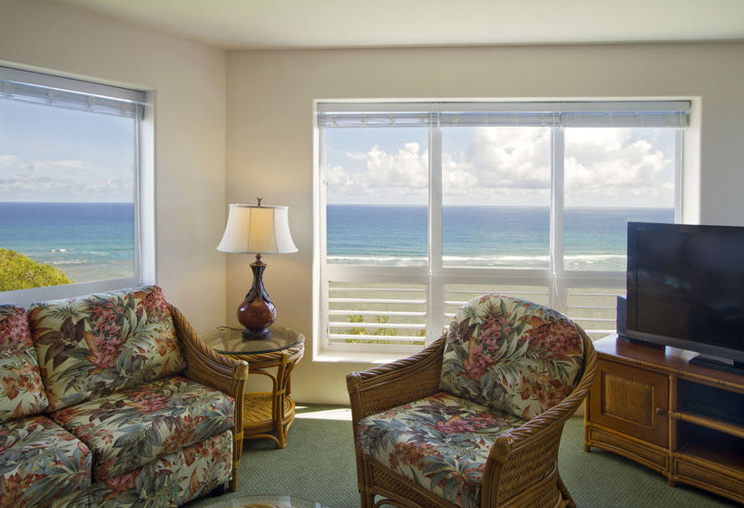 Hotel Wyndham Shearwater  | Princeville | Hawaii | United States 9