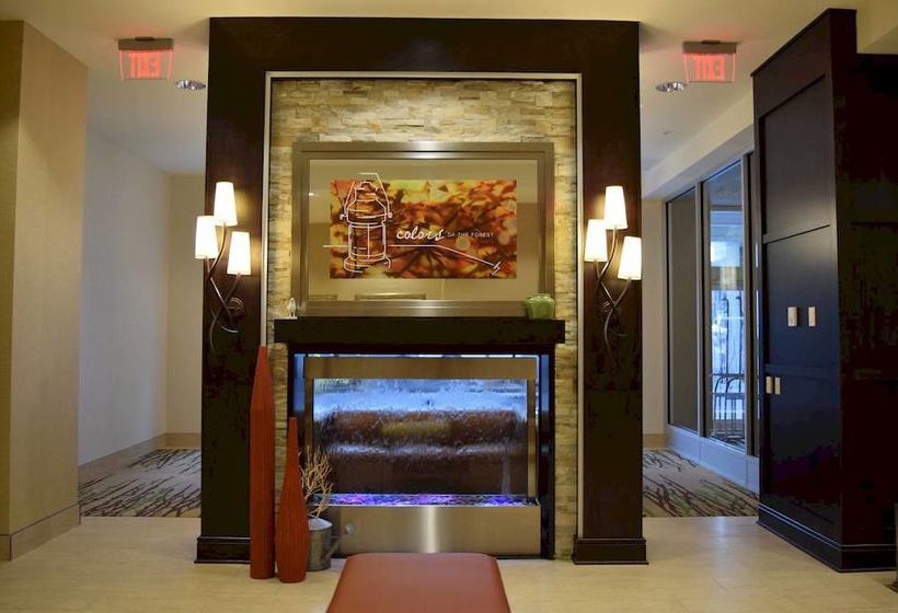 Hotel Hilton Garden Inn Buffalodowntown  | Buffalo | Nueva York | United States 1