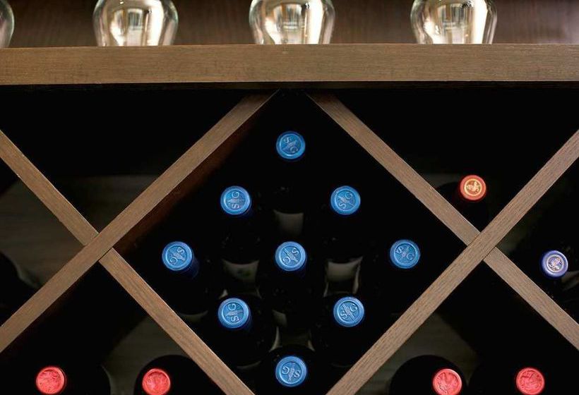 Hotel Hilton Garden Inn Buffalodowntown  | Buffalo | Nueva York | United States 11