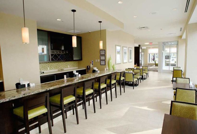 Hotel Hilton Garden Inn Buffalodowntown  | Buffalo | Nueva York | United States 12