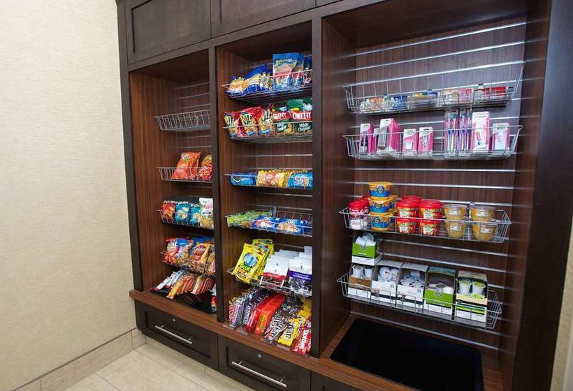 Hotel Hilton Garden Inn Buffalodowntown  | Buffalo | Nueva York | United States 15