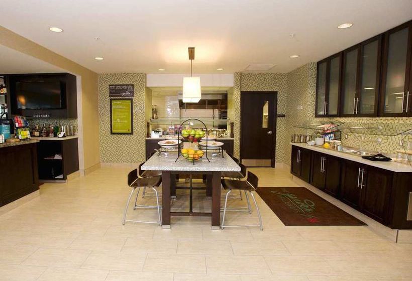 Hotel Hilton Garden Inn Buffalodowntown  | Buffalo | Nueva York | United States 18