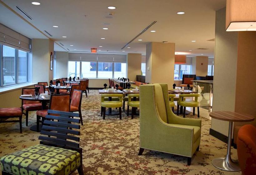 Hotel Hilton Garden Inn Buffalodowntown  | Buffalo | Nueva York | United States 2