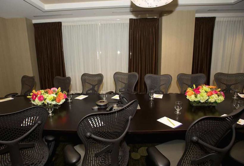 Hotel Hilton Garden Inn Buffalodowntown  | Buffalo | Nueva York | United States 20