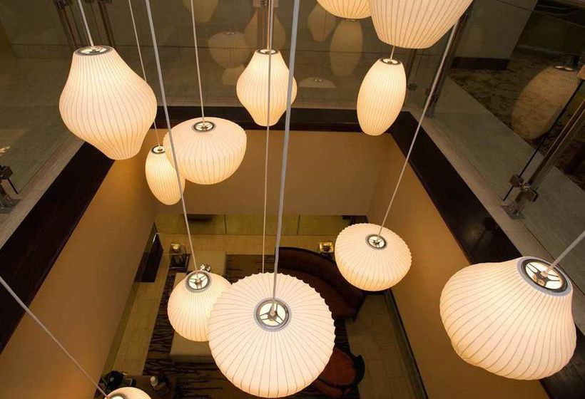 Hotel Hilton Garden Inn Buffalodowntown  | Buffalo | Nueva York | United States 8