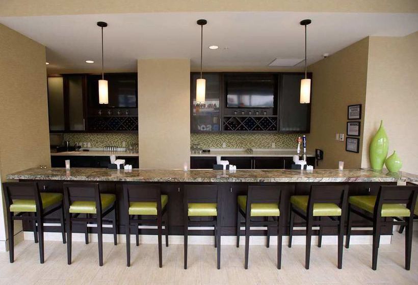 Hotel Hilton Garden Inn Buffalodowntown  | Buffalo | Nueva York | United States 9