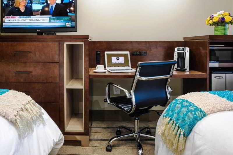 Hotel Kenilworth Inn Newark Airport  | New York | Nueva York | United States 1