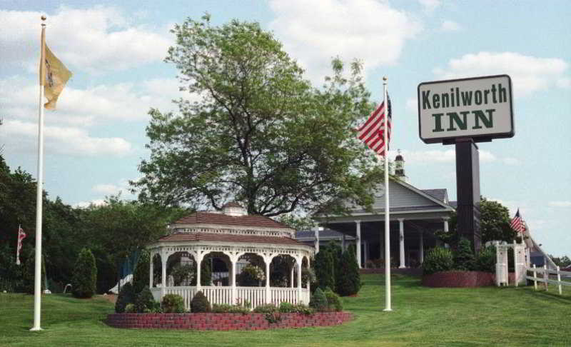 Hotel Kenilworth Inn Newark Airport  | New York | Nueva York | United States 2