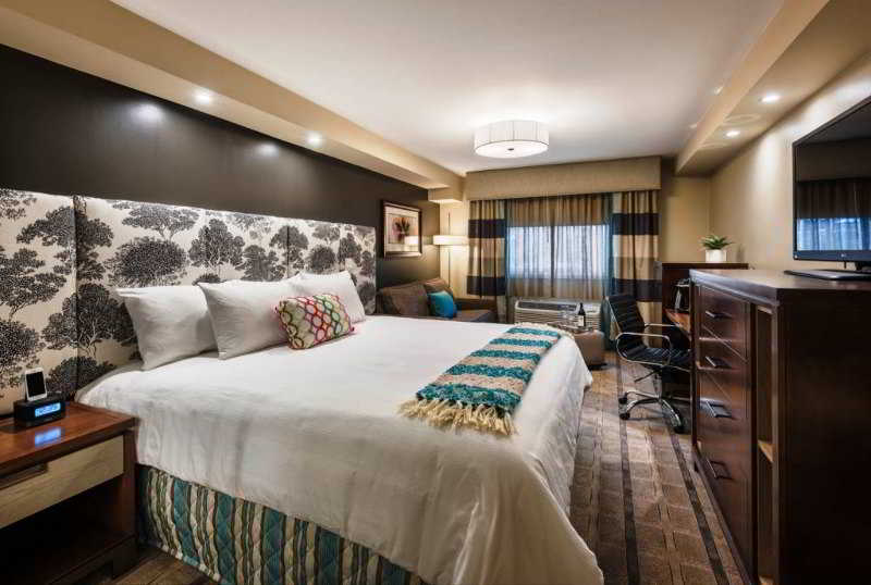 Hotel Kenilworth Inn Newark Airport  | New York | Nueva York | United States 3