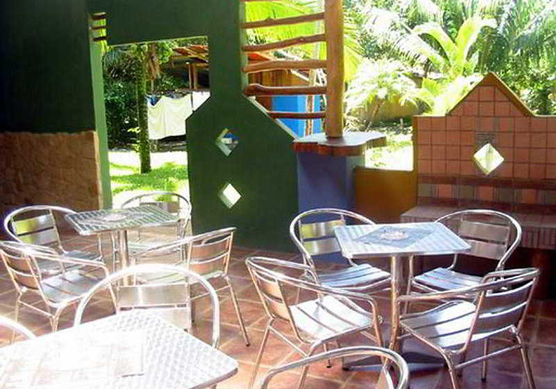 Totem Hotel Beach Resort  | Playa Cocles | Limon | Costa Rica 1