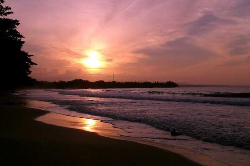 Totem Hotel Beach Resort  | Playa Cocles | Limon | Costa Rica 10