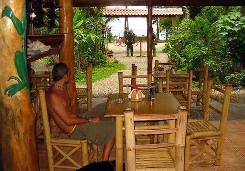 Totem Hotel Beach Resort  | Playa Cocles | Limon | Costa Rica 2