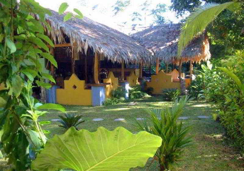 Totem Hotel Beach Resort  | Playa Cocles | Limon | Costa Rica 3