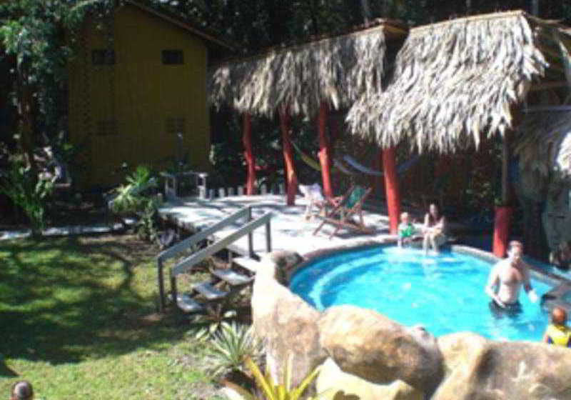 Totem Hotel Beach Resort  | Playa Cocles | Limon | Costa Rica 4