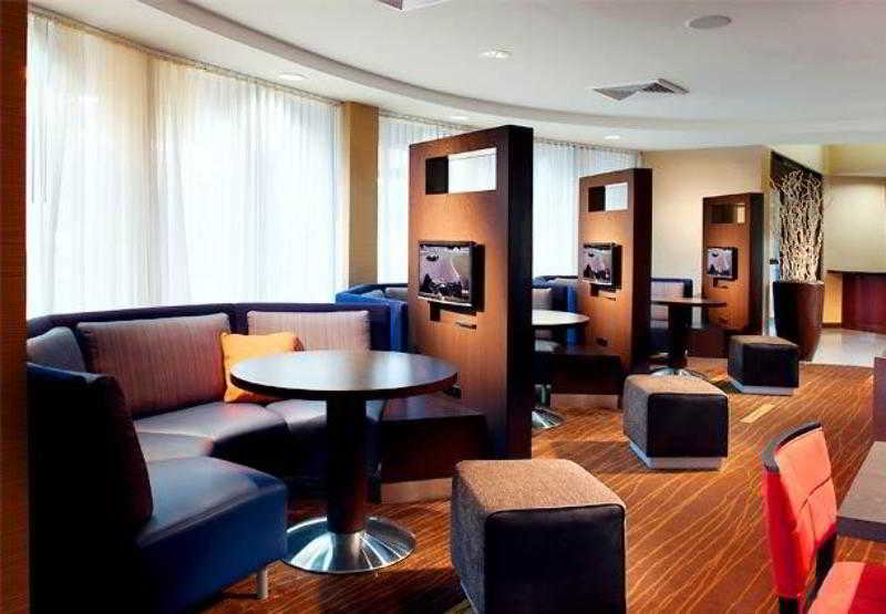 Hotel Courtyard Daytona Beach  | Jacksonville Beach | Florida | Hotel negli Stati Uniti 11