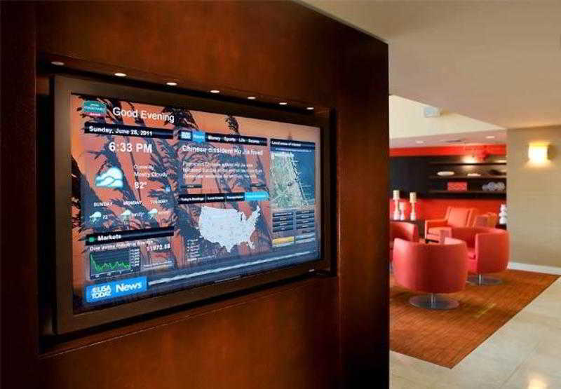 Hotel Courtyard Daytona Beach  | Jacksonville Beach | Florida | Hotel negli Stati Uniti 15