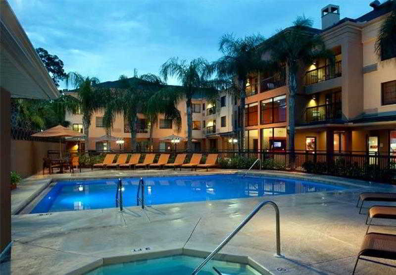 Hotel Courtyard Daytona Beach  | Jacksonville Beach | Florida | Hotel negli Stati Uniti 2