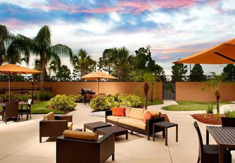 Hotel Courtyard Daytona Beach  | Jacksonville Beach | Florida | Hotel negli Stati Uniti 3