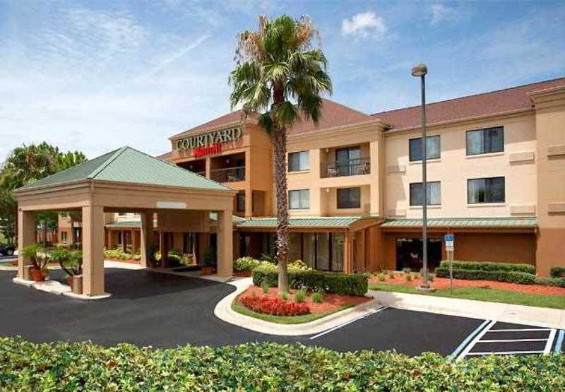 Hotel Courtyard Daytona Beach  | Jacksonville Beach | Florida | Hotel negli Stati Uniti 4