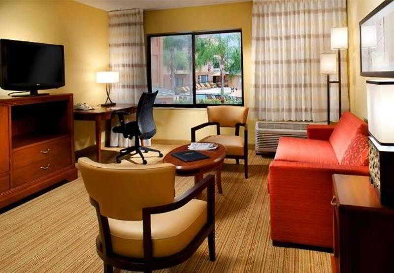 Hotel Courtyard Daytona Beach  | Jacksonville Beach | Florida | Hotel negli Stati Uniti 5