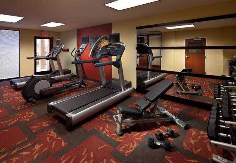 Hotel Courtyard Daytona Beach  | Jacksonville Beach | Florida | Hotel negli Stati Uniti 7