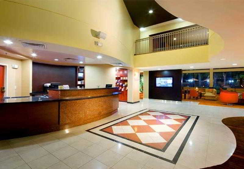 Hotel Courtyard Daytona Beach  | Jacksonville Beach | Florida | Hotel negli Stati Uniti 9