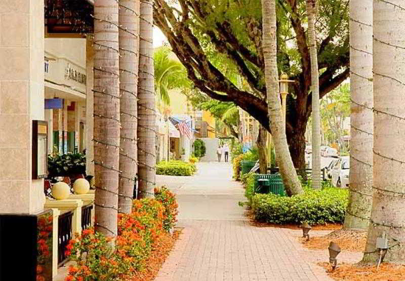 Hotel Courtyard Naples  | Naples | Florida | United States 1