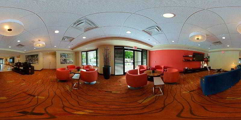 Hotel Courtyard Naples  | Naples | Florida | United States 11