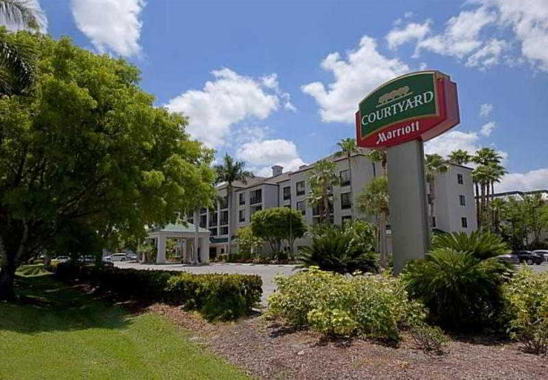 Hotel Courtyard Naples  | Naples | Florida | United States 13