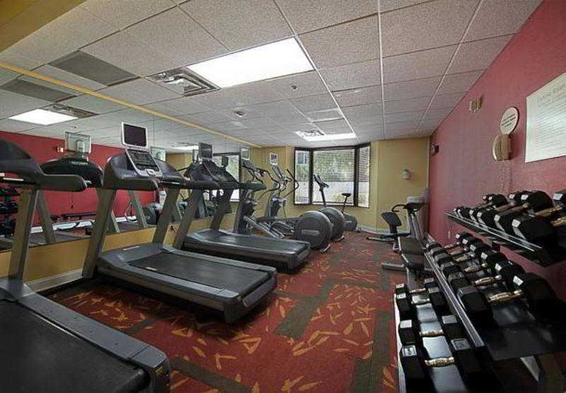 Hotel Courtyard Naples  | Naples | Florida | United States 15