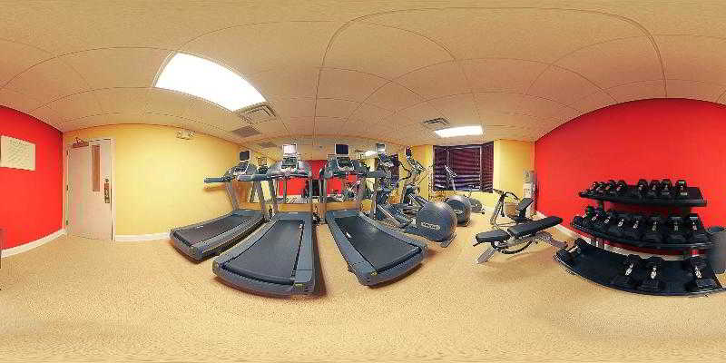 Hotel Courtyard Naples  | Naples | Florida | United States 19