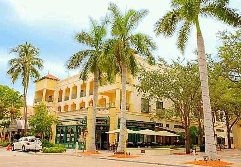 Hotel Courtyard Naples  | Naples | Florida | United States 3