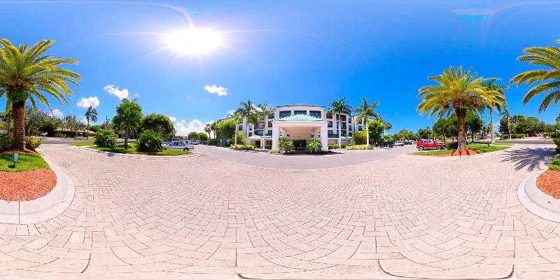 Hotel Courtyard Naples  | Naples | Florida | United States 7