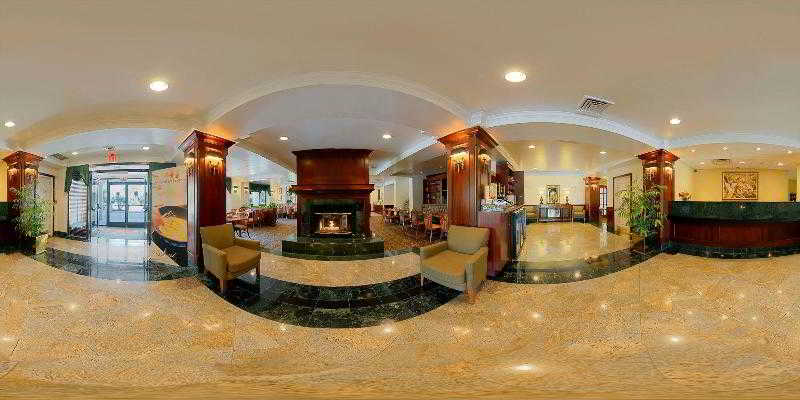 Hotel Courtyard Naples  | Naples | Florida | United States 8