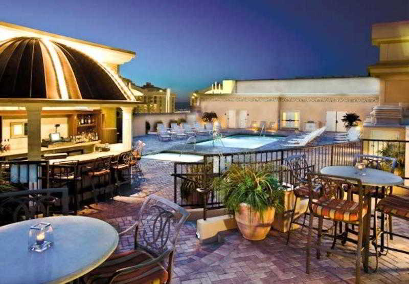Hotel Marriott S Grand Chateau  | Las Vegas | Nevada | United States 1