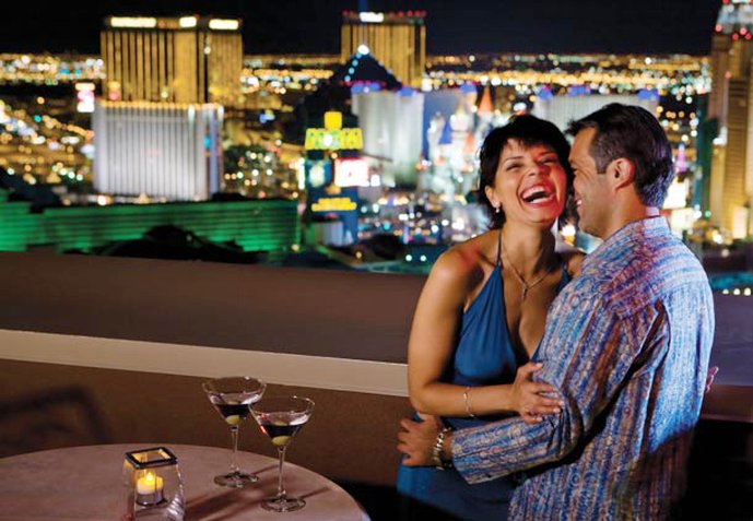 Hotel Marriott S Grand Chateau  | Las Vegas | Nevada | United States 13