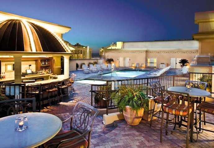 Hotel Marriott S Grand Chateau  | Las Vegas | Nevada | United States 15