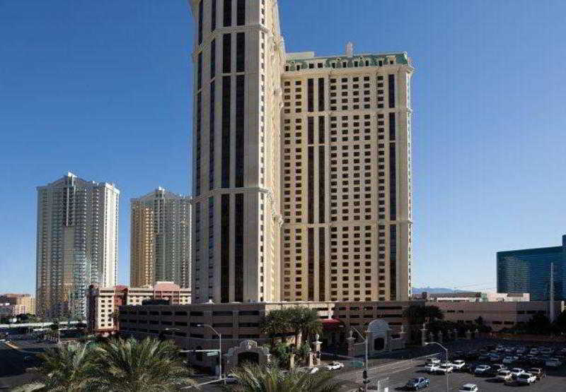 Hotel Marriott S Grand Chateau  | Las Vegas | Nevada | United States 2