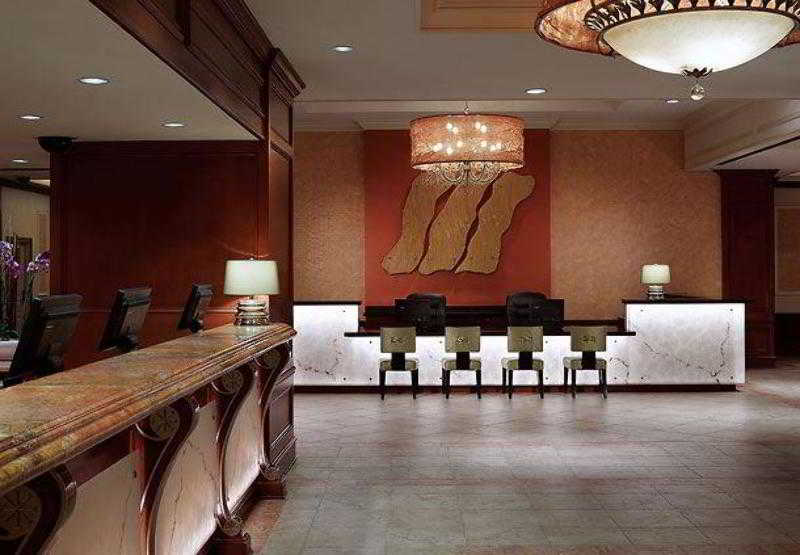 Hotel Marriott S Grand Chateau  | Las Vegas | Nevada | United States 3